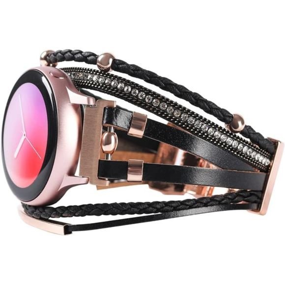 NEW Samsung Galaxy  Boho Watch Band main image 4
